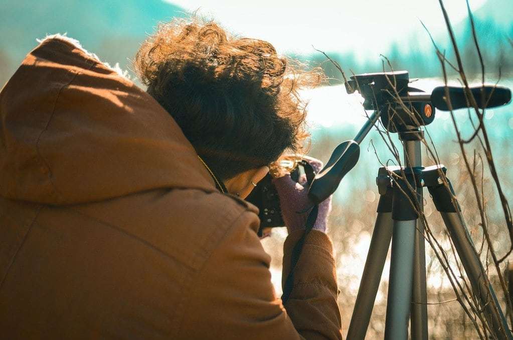Quand utiliser le flash d'un appareil photo ?